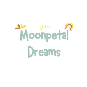 Moonpetal Dreams