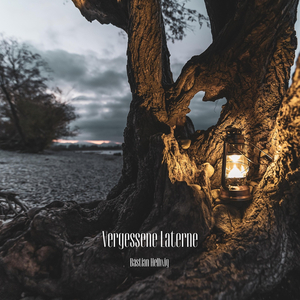 Rest eines Fluesterns