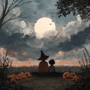 ハロウィンナイト