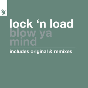 Blow Ya Mind (Ruthless & Vorwerk Remix)