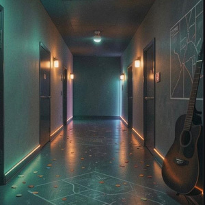 Школа (alt-rock-mix)