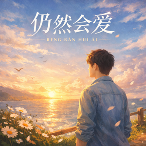 仍然会爱