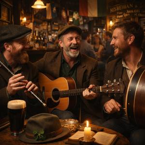 Candy Shop (Folk Song)