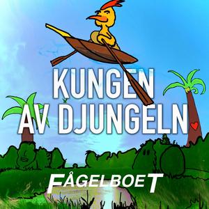 Kungen av djungeln