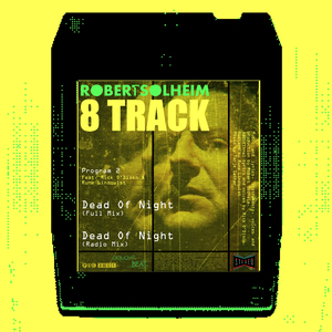 Dead of Night (Radio-Edit)