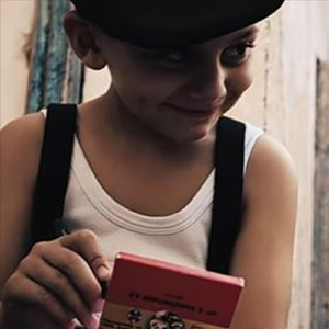 Με Κάρβουνο