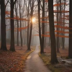 做个勇敢的人吧