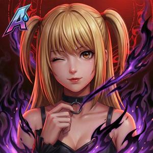 EU SOU A KIRA • death note (feat. misa amane)