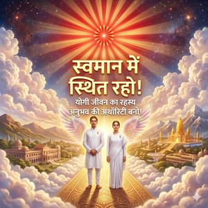अनुभव की अथॉरिटी | Powerful BK Song 2026 | Avyakt BapDada Song