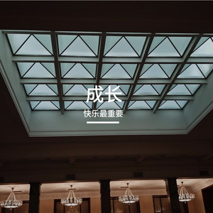 我只是成年了 （new）