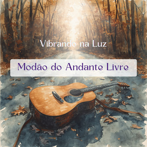 Modão do Andante Livre