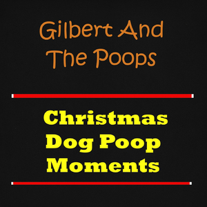 Holiday Poop Fart Chasing Kids