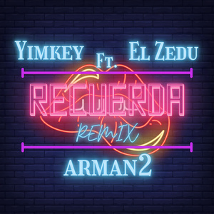 Recuerda (Remix)