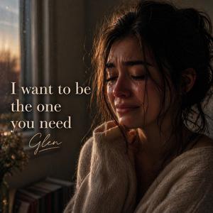 I Want to Be The One You Need