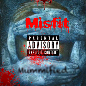 Mummified