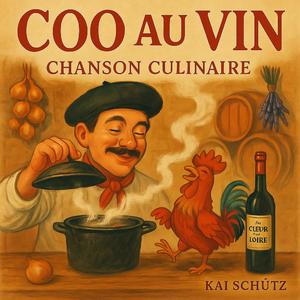 Chant du Coq au Vin