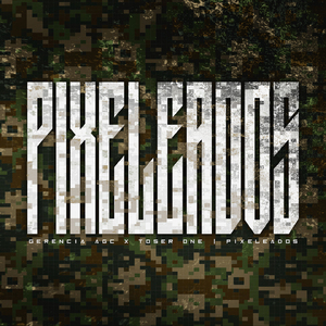 Pixeleados
