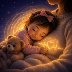 Silent Night, Gentle Heartbeat