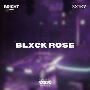 Blxck Rose