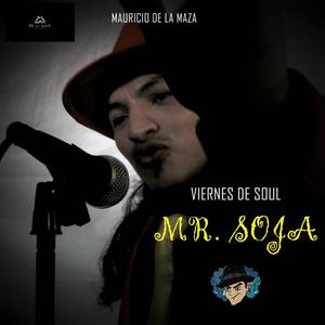 Viernes de soul (feat. Mr. Soja)