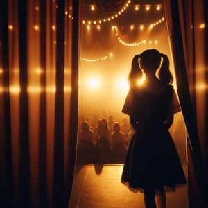 幕開け前の旋律 学園祭BGM 作業用