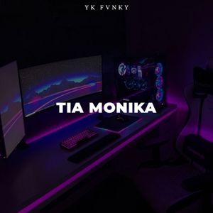 TIA MONIKA