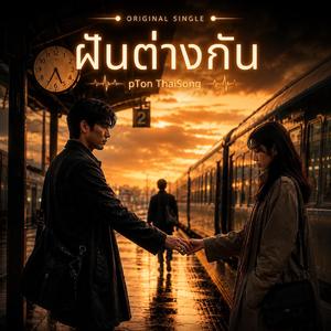 ฝันต่างกัน