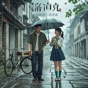 南方小城的雨季