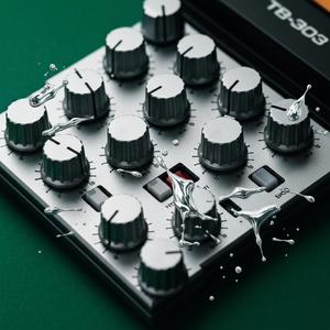 Meskalito303-Femino Domino