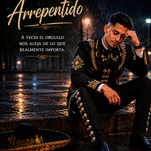 Arrepentido