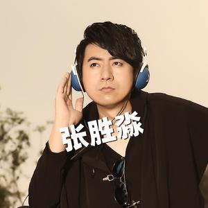 谁来陪(张胜淼）