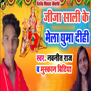 Jija Sali Ke Mela ghuma Dihi