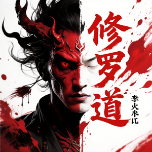 修罗道