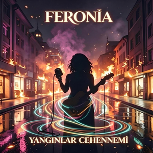 Yangınlar Cehennemi