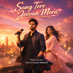 Sang Tere Jeevan Mera