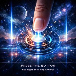 Press The Button (feat. Pop and Petty) (Radio Edit)