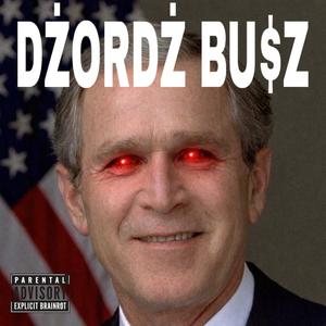 dżordż busz