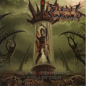 Corpsefiend (Live Bonus Track)
