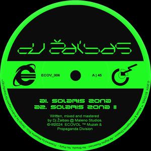 Solaris Zona