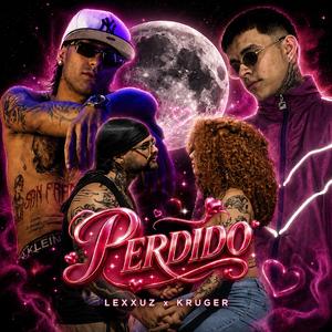 PERDIDO (feat. LexxuzO)
