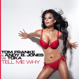 Tell Me Why (George Whyman Remix Edit)