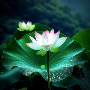 荷塘月色（DJ桃之助-Remix )国会鼓