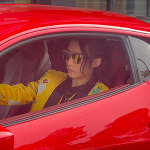 东巴子Pt.1(陈少版）