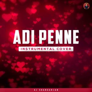 Adi Penne - Naam (Instrumental)