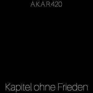 KAPITEL OHNE FRIEDEN