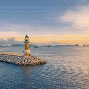 歌唱祖国 (阿尔法脑波音乐)