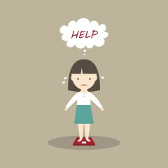 零食不能当饭吃