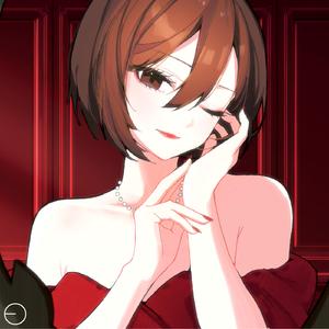 MIRROR (feat. MEIKO)