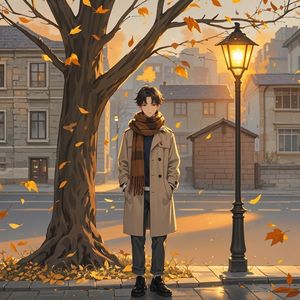 风带走的再见-路虽远行则将至