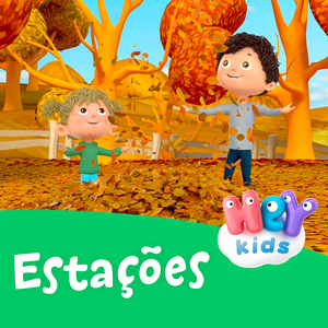 Estações